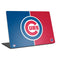 MLB Chicago Cubs Split Laptop Skins