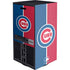 MLB Chicago Cubs Split XBox Series X Digital Edition Console Skin