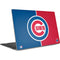 MLB Chicago Cubs Split Dell XPS Skin