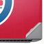 MLB Chicago Cubs Split HP ZBook Fury 16 G10 Skin