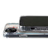 Chicago Flag Dark Wood iPhone 14 MagSafe Case