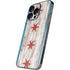 Chicago Flag Dark Wood iPhone 16 Pro Skin