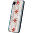 Chicago Flag Dark Wood iPhone 16e Skin