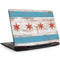 Chicago Flag Dark Wood Legion Y720 Skin