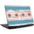 Chicago Flag Dark Wood Legion Y720 Skin