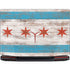 Chicago Flag Dark Wood Legion Y720 Skin