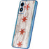 Chicago Flag Dark Wood Moto G Play 4G (2024) Skin