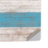 Chicago Flag Dark Wood PS5 Pro Disk Console Skin