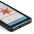 Chicago Flag Light Wood Galaxy S24 Ultra Waterproof Case