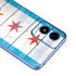 Chicago Flag Light Wood Moto G Play 4G (2024) Skin