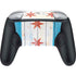 Chicago Flag Light Wood Nintendo Switch 2 (2025) Pro Controller Skin