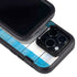 Chicago Flag Light Wood Otterbox Defender iPhone Skin