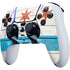 Chicago Flag Light Wood PS5 DualSense Edge Pro Controller Skin