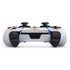 Chicago Flag Light Wood PS5 DualSense Edge Pro Controller Skin