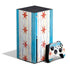 Chicago Flag Light Wood Xbox Series X Bundle Skin