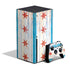 Chicago Flag Light Wood Xbox Series X Skins