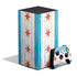 Chicago Flag Light Wood XBox Series X Digital Edition Bundle Skin