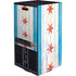Chicago Flag Light Wood XBox Series X Digital Edition Bundle Skin