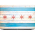Chicago Flag Light Wood HP ZBook Fury 16 G10 Skin