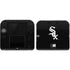 MLB Chicago White Sox - Solid Distressed Nintendo Skins