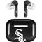 MLB Chicago White Sox - Solid Distressed AirPods Skins