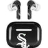 MLB Chicago White Sox - Solid Distressed AirPods Skins