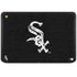 MLB Chicago White Sox - Solid Distressed HP Chromebook Skin