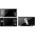 MLB Chicago White Sox - Solid Distressed Nintendo Skins