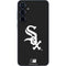 MLB Chicago White Sox - Solid Distressed Galaxy A35 5G Skin