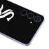 MLB Chicago White Sox - Solid Distressed Galaxy A36 5G Skin
