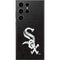 MLB Chicago White Sox - Solid Distressed Galaxy Skins