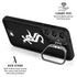 MLB Chicago White Sox - Solid Distressed Galaxy S25 Plus Kickstand Case