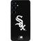 MLB Chicago White Sox - Solid Distressed Galaxy S24 Plus Skin