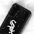 MLB Chicago White Sox - Solid Distressed Galaxy S24 Plus Waterproof Case