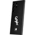 MLB Chicago White Sox - Solid Distressed Galaxy S24 Ultra Skin