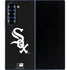 MLB Chicago White Sox - Solid Distressed Galaxy Z Fold6 Skin