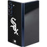 MLB Chicago White Sox - Solid Distressed Galaxy Z Fold6 Skin