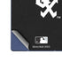 MLB Chicago White Sox - Solid Distressed Galaxy Z Fold6 Skin