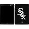 MLB Chicago White Sox - Solid Distressed iPad Skins