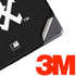 MLB Chicago White Sox - Solid Distressed iPad Skins
