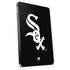 MLB Chicago White Sox - Solid Distressed Apple iPad Skin