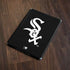 MLB Chicago White Sox - Solid Distressed Apple iPad Skin