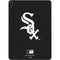 MLB Chicago White Sox - Solid Distressed Apple iPad Air Skin