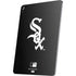 MLB Chicago White Sox - Solid Distressed Apple iPad Air Skin