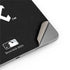 MLB Chicago White Sox - Solid Distressed Apple iPad Air Skin