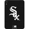 MLB Chicago White Sox - Solid Distressed Apple iPad Mini Skin