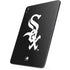 MLB Chicago White Sox - Solid Distressed Apple iPad Pro Skin