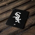 MLB Chicago White Sox - Solid Distressed Apple iPad Pro Skin