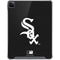 MLB Chicago White Sox - Solid Distressed iPad Cases