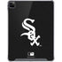 MLB Chicago White Sox - Solid Distressed iPad Cases